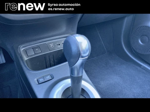 Renault Twingo E-Tech techno 60 kW (80 CV) autonomía urbana