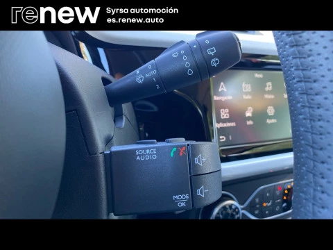 Renault Twingo E-Tech techno 60 kW (80 CV) autonomía urbana