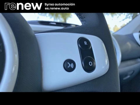 Renault Twingo E-Tech techno 60 kW (80 CV) autonomía urbana