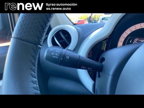 Renault Twingo E-Tech techno 60 kW (80 CV) autonomía urbana