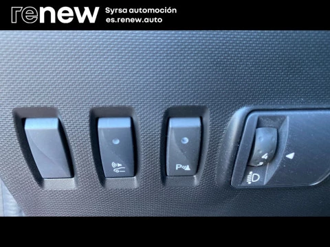 Renault Twingo E-Tech techno 60 kW (80 CV) autonomía urbana