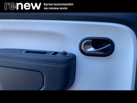 Renault Twingo E-Tech techno 60 kW (80 CV) autonomía urbana