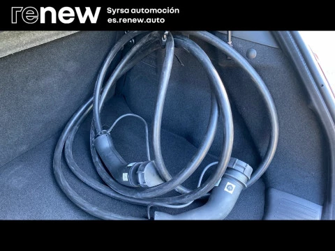 Renault Twingo E-Tech techno 60 kW (80 CV) autonomía urbana