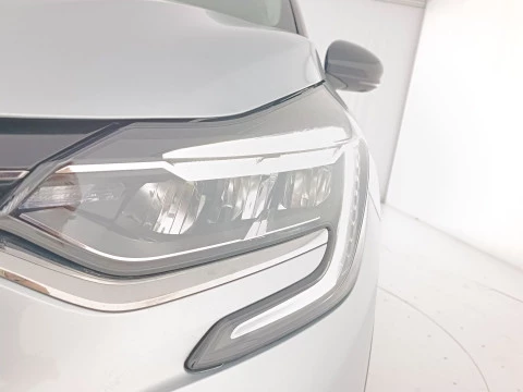 Renault Captur RENAULT  TCe Techno 67kW