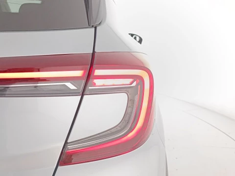 Renault Captur RENAULT  TCe Techno 67kW