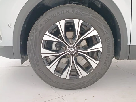 Renault Captur RENAULT  TCe Techno 67kW