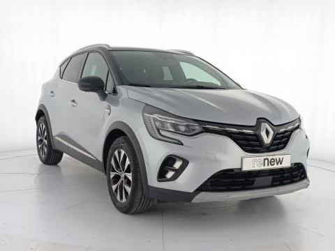 Renault Captur RENAULT  TCe Techno 67kW