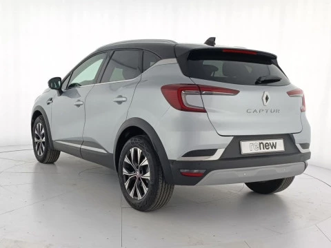 Renault Captur RENAULT  TCe Techno 67kW