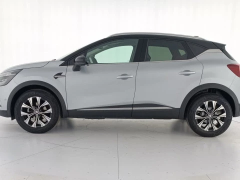 Renault Captur RENAULT  TCe Techno 67kW