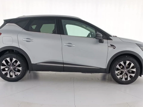 Renault Captur RENAULT  TCe Techno 67kW