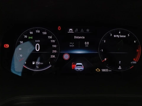 Renault Captur RENAULT  TCe Techno 67kW