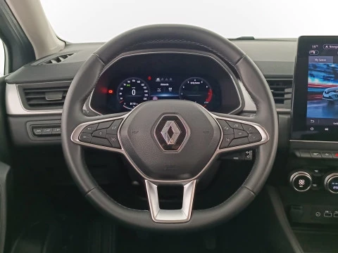 Renault Captur RENAULT  TCe Techno 67kW