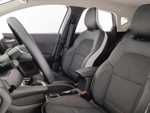 Renault Captur RENAULT  TCe Techno 67kW