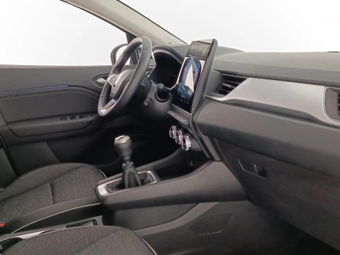 Renault Captur RENAULT  TCe Techno 67kW