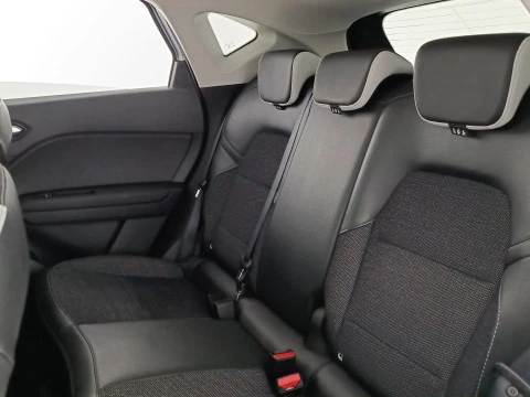 Renault Captur RENAULT  TCe Techno 67kW