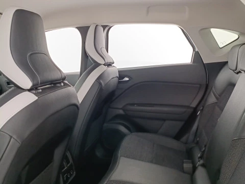 Renault Captur RENAULT  TCe Techno 67kW