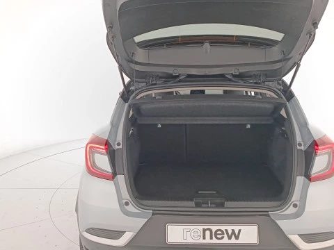 Renault Captur RENAULT  TCe Techno 67kW