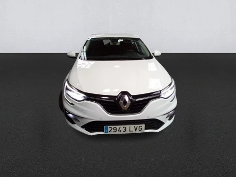 Renault Megane Life Blue dCi 85 kW (115CV)