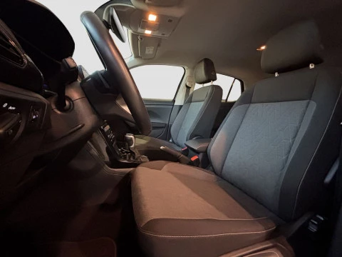 Volkswagen T-Cross LIFE 1.0 TSI 115 CV DSG