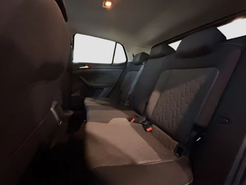 Volkswagen T-Cross LIFE 1.0 TSI 115 CV DSG