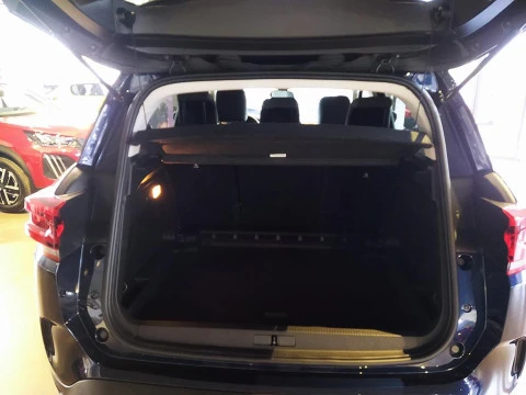 Citroën C5 Aircross 1.2 PURETECH 130 S&S C SERIES AUTO 5P