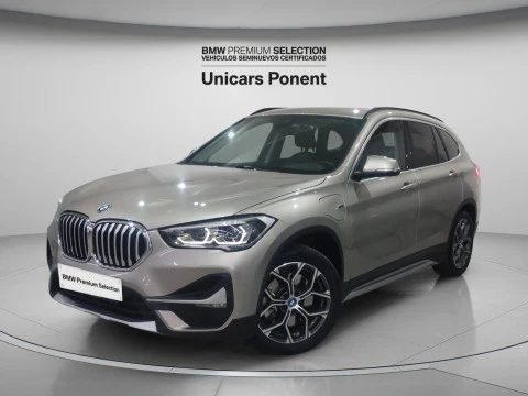 BMW X1 X1 XDRIVE25E