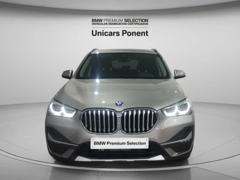 BMW X1 X1 XDRIVE25E