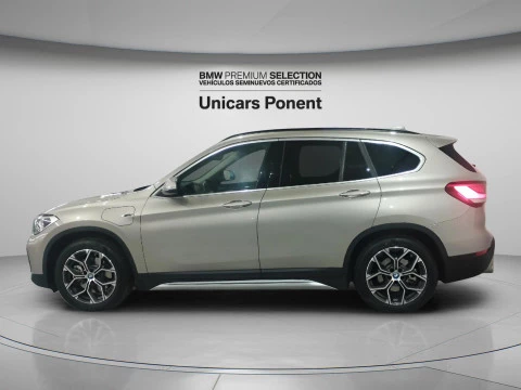 BMW X1 X1 XDRIVE25E