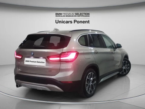 BMW X1 X1 XDRIVE25E