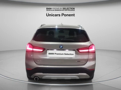 BMW X1 X1 XDRIVE25E