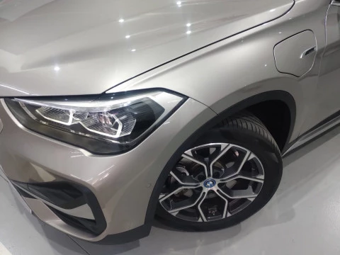 BMW X1 X1 XDRIVE25E