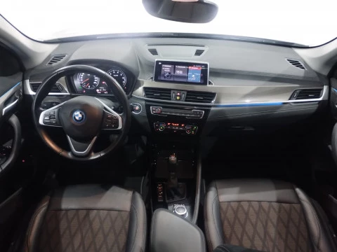 BMW X1 X1 XDRIVE25E
