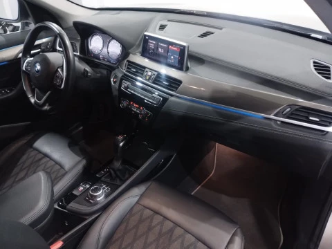BMW X1 X1 XDRIVE25E