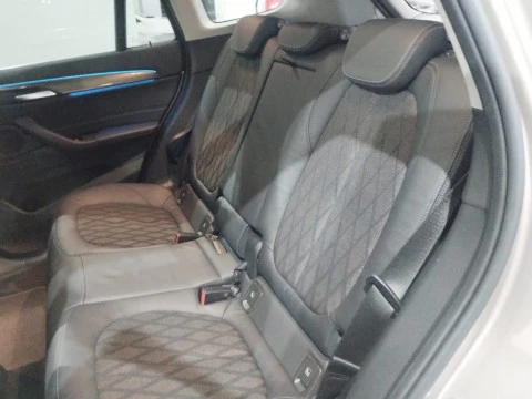 BMW X1 X1 XDRIVE25E