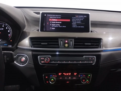 BMW X1 X1 XDRIVE25E