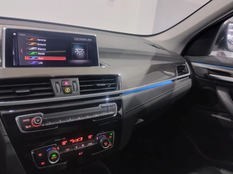 BMW X1 X1 XDRIVE25E