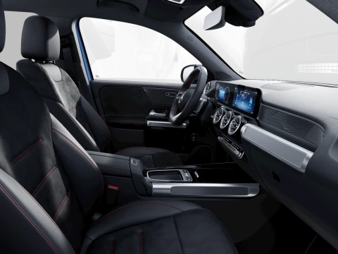 Mercedes-Benz GLB  200 d