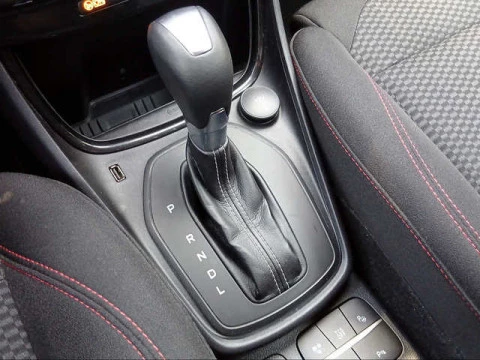 Ford Puma 1.0 EcoBoost MHEV ST-Line 92 kW (125 CV)