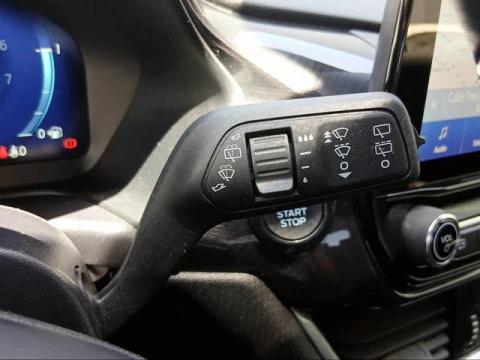 Ford Puma 1.0 EcoBoost MHEV ST-Line 92 kW (125 CV)