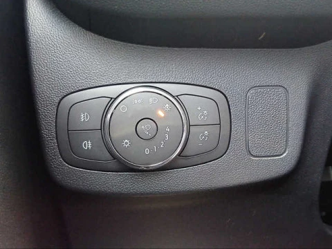 Ford Puma 1.0 EcoBoost MHEV ST-Line 92 kW (125 CV)