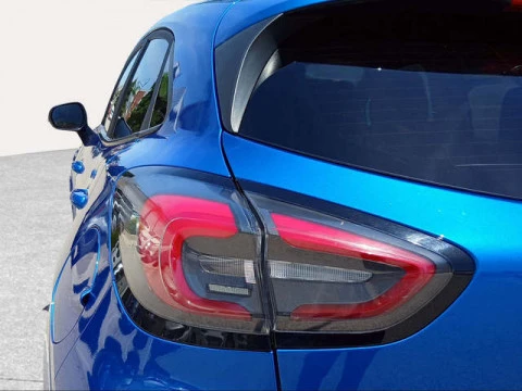 Ford Puma 1.0 EcoBoost MHEV ST-Line 92 kW (125 CV)