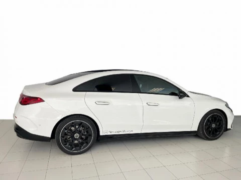 Mercedes-Benz CLA 1.5 CLA 180 MHEV DCT 136 4P