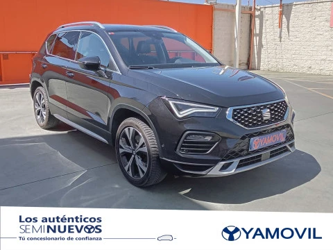 Seat Ateca 2.0 TDI SANDS X-Perience Go 110 kW (150 CV)
