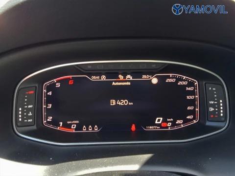 Seat Ateca 2.0 TDI SANDS X-Perience Go 110 kW (150 CV)
