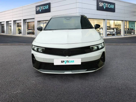 Opel Astra PHEV 1.6T Plug-in Hybrid 165kW (225CV) GS Aut