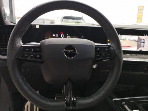 Opel Astra PHEV 1.6T Plug-in Hybrid 165kW (225CV) GS Aut