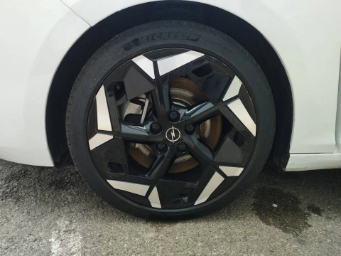 Opel Astra PHEV 1.6T Plug-in Hybrid 165kW (225CV) GS Aut