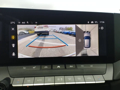 Opel Astra PHEV 1.6T Plug-in Hybrid 165kW (225CV) GS Aut