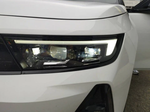 Opel Astra PHEV 1.6T Plug-in Hybrid 165kW (225CV) GS Aut