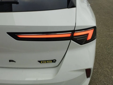 Opel Astra PHEV 1.6T Plug-in Hybrid 165kW (225CV) GS Aut